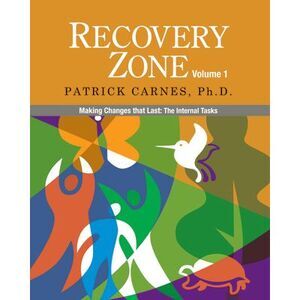 Recovery Zone, Volume 1: Making Changes That Last: The Internal Tasks -- Patrick